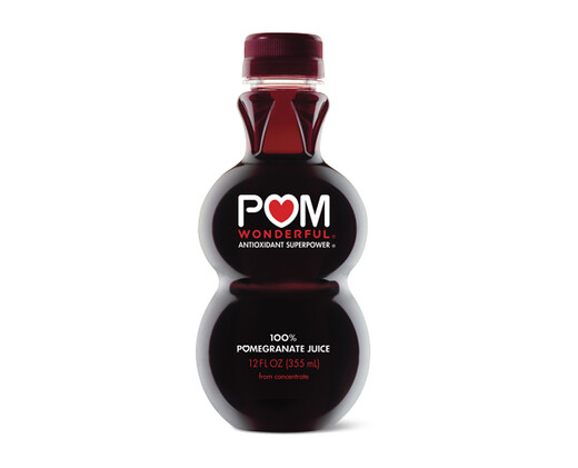 Pom Wonderful 100% Pomegranate Juice