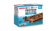Elevation by Millville Chocolatey Chip Protein Meal Bars