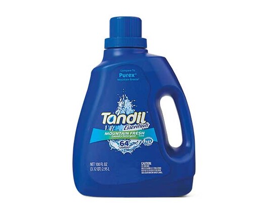 Tandil Fresh Essentials HE Laundry Detergent