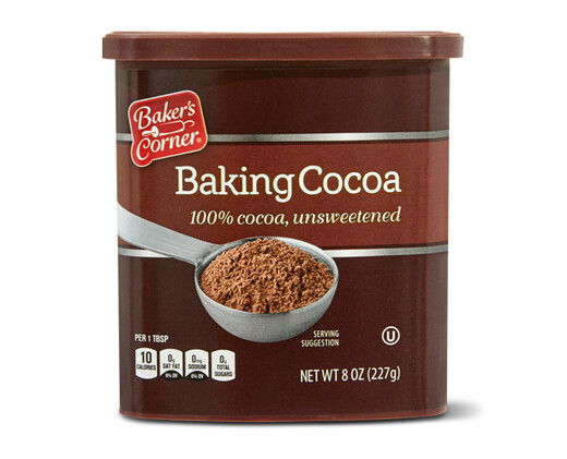 Baker's Corner Baking Cocoa