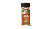 Simply Nature Organic Ground Cinnamon