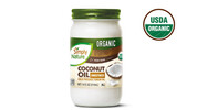 Simply Nature Organic Coconut Oil