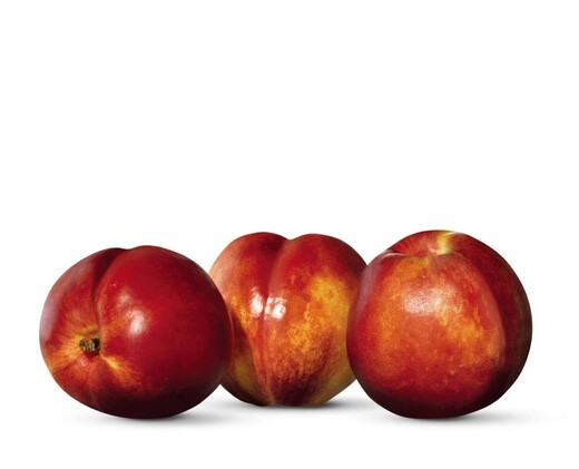 Fresh Nectarines