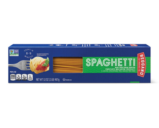 Reggano Spaghetti