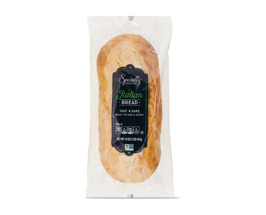 Specially Selected Italian Bread