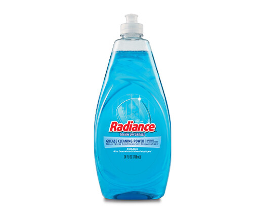 Radiance Original Ultra Liquid Dish Detergent