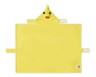 Heart to Tail Pet Drying Towel Duck View 2