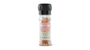 Stonemill Sea Salt Grinder or Himalayan Pink Salt Grinder