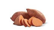 Sweet Potatoes