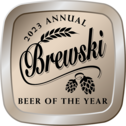 2023 Annual Brewski Beer of the Year