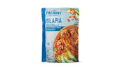 Fremont Fish Market Tilapia Fillets