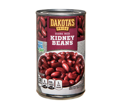 Dakotas Pride Kidney Beans