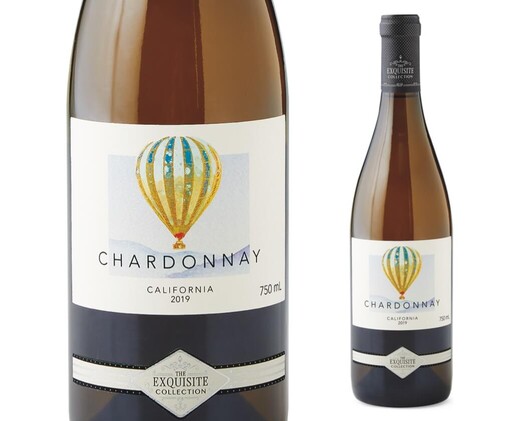 Exquisite Collection Chardonnay