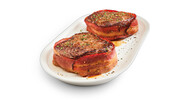 Cattlemen's Ranch USDA Choice Bacon Wrapped Beef Chuck Tender Filet