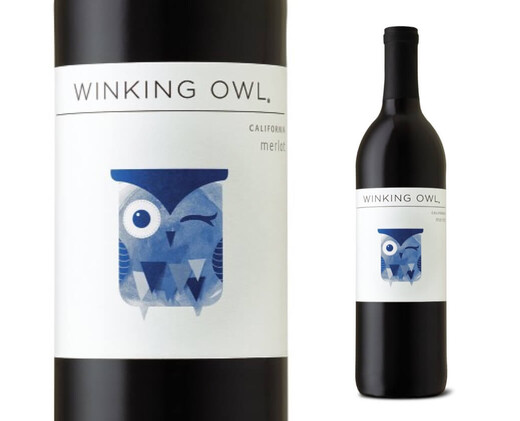 Winking Owl Merlot