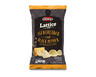 Clancy's Aged Cheddar and Black Pepper Lattice Cut Kettle Chips