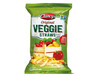 Clancy's Veggie Straws