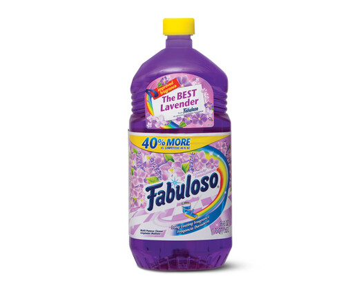 Fabuloso Multi-Purpose Cleaner