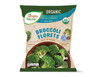 Simply Nature Organic Broccoli Florets