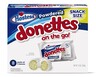 Hostess Donettes Snack Pack Powdered