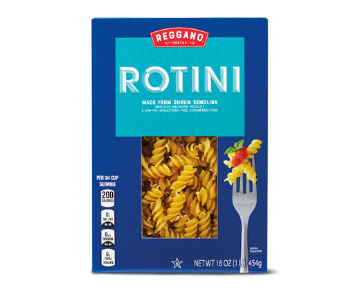 Reggano Rotini