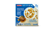 Elevation by Millville Yogurt Honey Peanut Protein Energy Bars