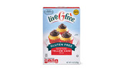 liveGfree Gluten Free Yellow Cake Mix