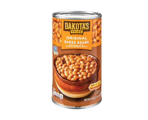 Dakotas Pride Original Baked Beans