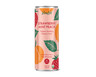 VitaLife Strawberry Mint Peach Probiotic Spritzer