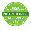 Good Housekeeping Nutritionist Approved