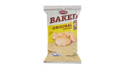 Clancy's Original or BBQ Baked Potato Crisps