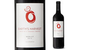 Earth's Harvest Merlot