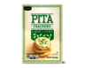 Savoritz Garlic Chive Pita Crackers