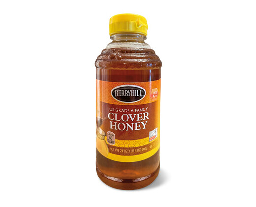 Berryhill Honey