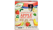 Simply Nature Apple Multi-Fruit Fruit Squeezies