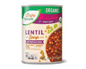 Simply Nature Organic Lentil Soup