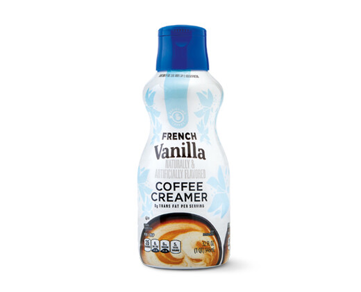 Salling Coffee Creamer, Worldwide delivery