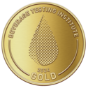 Beverage Testing Institute 2024 Gold