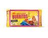 Casa Mamita 8 Pack Beef &amp; Bean Burritos