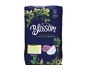 Blossom Super Long Ultra Thin Pads with Flexi-Wings