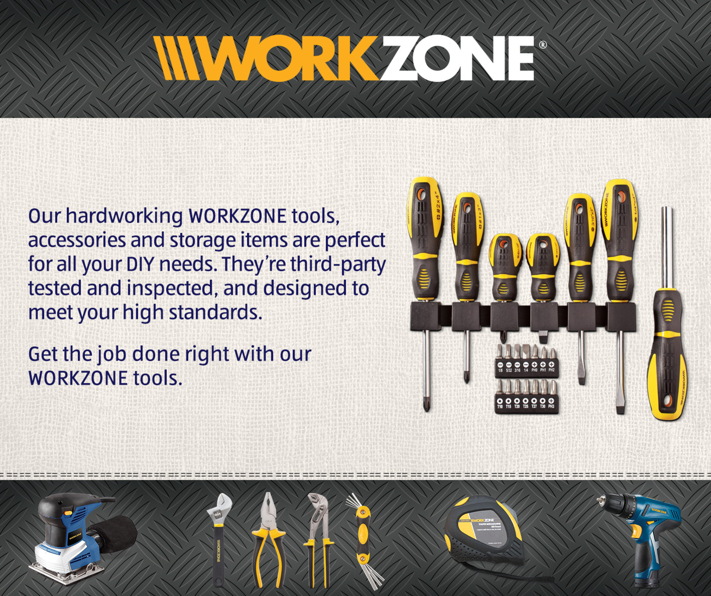 Aldi Workzone Table Saw Reviews | Brokeasshome.com