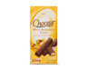 Choceur Créme Filled Mini Chocolate Bars - Milk Hazelnut Crisp