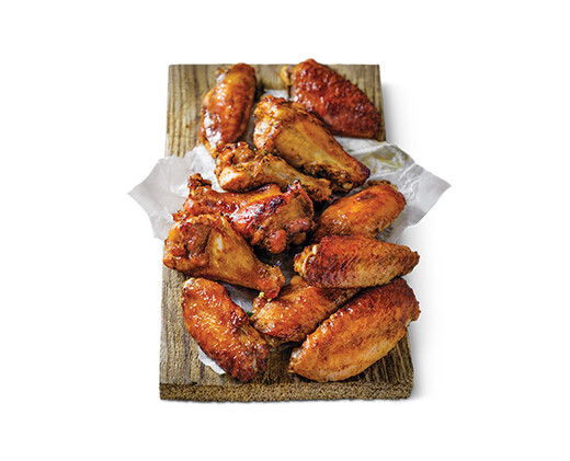 Where to Buy Fresh Chicken Wings 