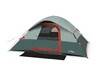 Adventuridge 4-Person Tent Green