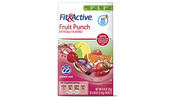 Fit &amp; Active® Fruit Punch Drink Mix Sticks