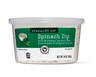 Park Street Deli Spinach Dip