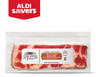 ALDI Savers Appleton Farms Maple Flavored Thick-Sliced Bacon