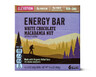 Elevation by Millville White Chocolate Macadamia Nut Energy Bars