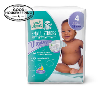 little journey size 4 diapers