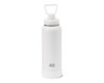 Crofton 40-oz. Vacuum-Insulated Bottle White